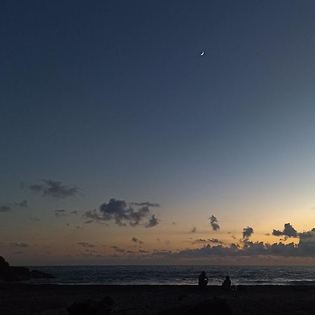 Punta Sur, Frente Al Mar Y El Atardecer Hotel Mazunte Exterior photo