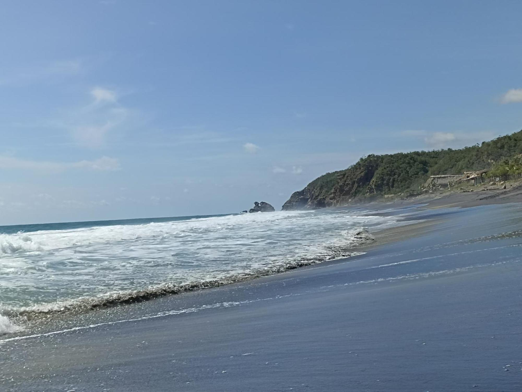 Punta Sur, Frente Al Mar Y El Atardecer Hotel Mazunte Exterior photo